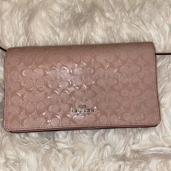 Coach Handbags - Coach purse